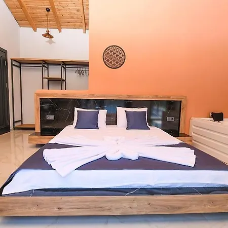 Sade 2 / Kalkan Kaş