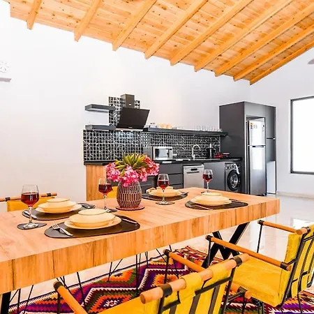 Sade 2 / Kalkan Hotel